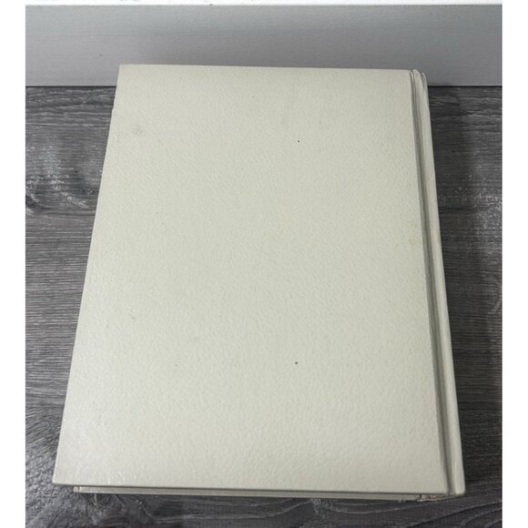 The Holy Bible Authorized King James Version Hardcover 1982 - Picture 5 of 5